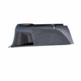 Kofferraumpolster links AUDI Q7 (4L) 3.0 TDI quattro 4L0863879M