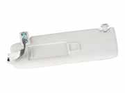 Linke Sonnenblende VW T-ROC (A11) 1.5 TSI 5G0857551BP
