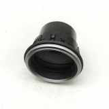 Frischluftgrill TOYOTA GT 86 Coupe (ZN6_) 2.0 GT (ZN6AC_, ZN6BC_) SU003-01941