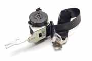 Sicherheitsgurt links hinten BMW 3er Coupe (E46) 8202591
