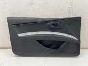 Türverkleidung vorne links SEAT LEON (5F1) 2.0 Cupra 5F3867131