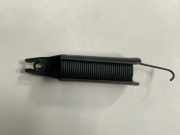 Schraubenfeder hinten links AUDI A6 (4G2, C7, 4GC) 3.0 TDI quattro 8T0827339