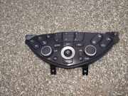 Navigations-Steuerknopf NISSAN PRIMERA Hatchback (P12) 2.2 dCi 28395AV621