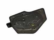 Türfensterheber hinten rechts SKODA SUPERB I (3U4) 2.0 TDI 120382