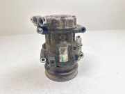 Klimakompressor Nissan Note (E11) 8200651251