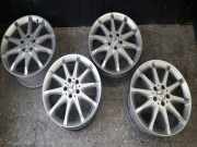 Stahlfelgen Satz Mercedes-Benz R-Klasse (W251) A2514011102