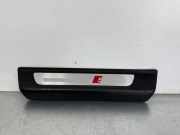 Schwellenverkleidung hinten links AUDI Q7 (4M) 3.0 TDI quattro 4M0853375A