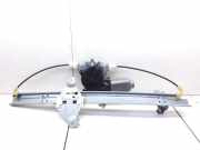 Lenkmechanismus Verkleidung NISSAN PRIMERA (P12) 1.9 dCi 400601