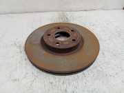 Bremsscheibe links vorne Ford Focus II Turnier (DA, DS, FFS)