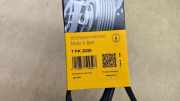 Generatorriemen MERCEDES-BENZ E (W212) E 350 CDI (212.025) 010858