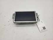 Navigationsanzeige CITROËN C5 III (RD_) 2.0 HDi 140 9664993180