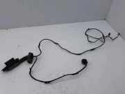 Türverkabelung hinten links BMW 5 Touring (F11) 518 d 9256017