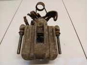 Bremssattel links hinten VW Golf VI (5K)