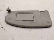 Linke Sonnenblende FORD FOCUS (DAW, DBW) 1.8 TDCi 4M51R04101