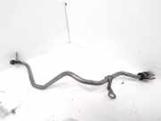 Turbinenschmierrohr MERCEDES-BENZ GLC (X253, C253) 250 d 4-matic (253.909) A6511801020