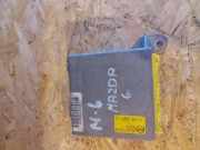 Airbag-Steuergerät MAZDA 6 Sedan (GG) 2.0 DI 6I19E3325551 G31A57K30B
