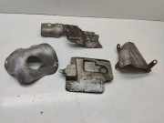 Heat Insulation HYUNDAI TUCSON (JM) 2.0 CRDi