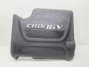 Motorabdeckung Hyundai Tucson III (TL, TLE) 292402F600