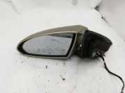 Außenspiegel links NISSAN PRIMERA (P12) 2.2 Di 96302AU416 E9024180