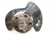 Radnaben vorne rechts MERCEDES-BENZ SLK (R171) 200 Kompressor (171.442)