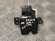 Schloss Heckdeckel Hyundai Santa Fe II (CM) 812302D000