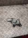 Wischermotor hinten Audi A6 (4B, C5) 404430BVS