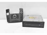 Radio/Navigationssystem-Kombination Audi A6 Avant (4F, C6) 4E0919887C