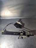 Türfensterheber hinten links AUDI A4 Allroad (8KH, B8) 2.0 TDI quattro 8K0839461C