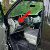 Geschwindigkeitsmesserverkleidung OPEL VIVARO Furgon (F7) 2.0 CDTI 91165855
