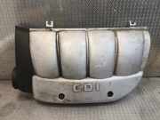 Motorabdeckung MERCEDES-BENZ E (W210) E 220 CDI (210.006) 6110101167