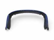 Hintere Stoßstange SKODA OCTAVIA III (5E3) 1.2 TSI 5E9807421