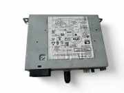 Radio/Navigationssystem-Kombination Citroen C3 III (SX) 9822730180