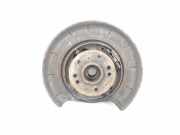 Radnabe hinten Mercedes-Benz GL-Klasse (X164) 1643500708