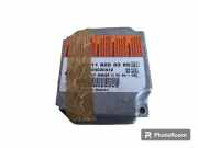 Airbag-Steuergerät MERCEDES-BENZ E (W211) E 280 CDI (211.023) A2118203385