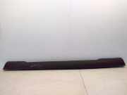 Schweller aus Kunststoff links OPEL ZAFIRA B (A05) 1.8 A04Z1007GN5