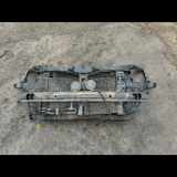 Radiator Pack Set KIA CARENS II (FJ) 2.0 CRDi
