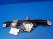 Türfensterheber hinten rechts MERCEDES-BENZ E (W211) E 320 CDI (211.026) A2118202342 A2117300146