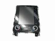 Navigationsanzeige RENAULT TALISMAN Grandtour (KP_) 1.6 dCi 160 280909173R