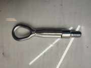 Abschleppöse BMW 5er (F10)