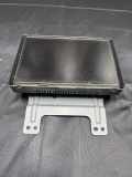 Navigationsanzeige INFINITI FX 37 AWD 22681841 NS01341520