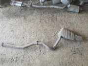 Auspuffanlage hinten Mercedes-Benz E-Klasse Cabriolet (A207) 2044913301