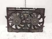 Kühlmodul Audi A6 Allroad (4G) 4H0121003N