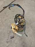 Kraftstofftankpumpe LAND ROVER RANGE ROVER EVOQUE Cabrio (L538) 2.0 D 4x4 GJ329H307EA