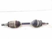 Antriebswelle links vorne Nissan Navara (D40)