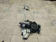 Türfensterheber hinten rechts SAAB 9-5 (YS3E) 1.9 TiD 4695748 828114726