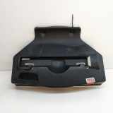 Heckklappenverkleidung