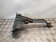 Zier-/Schutzleistensatz für Kühlergitter Hyundai Galloper II (JK-01)