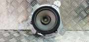Lautsprecher links hinten Mazda 3 (BK) D65166960