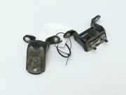 Andere Aufbauteile NISSAN NP300 NAVARA Pick-up (D23) 2.3 dCi 4x4 (D231)