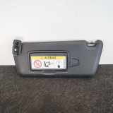 Linke Sonnenblende MERCEDES-BENZ A (W176) A 220 CDI (176.003) A1768101300